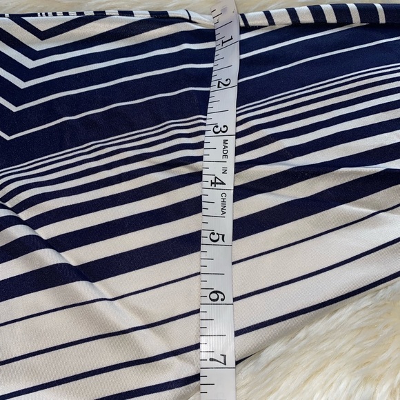 Trina’s Dress Extra Measurements Photos - Picture 8 of 8